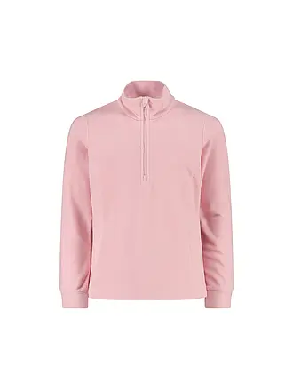 CMP | Mädchen Fleece Unterziehshirt | 